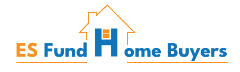 ES Fund Homebuyers Logo White